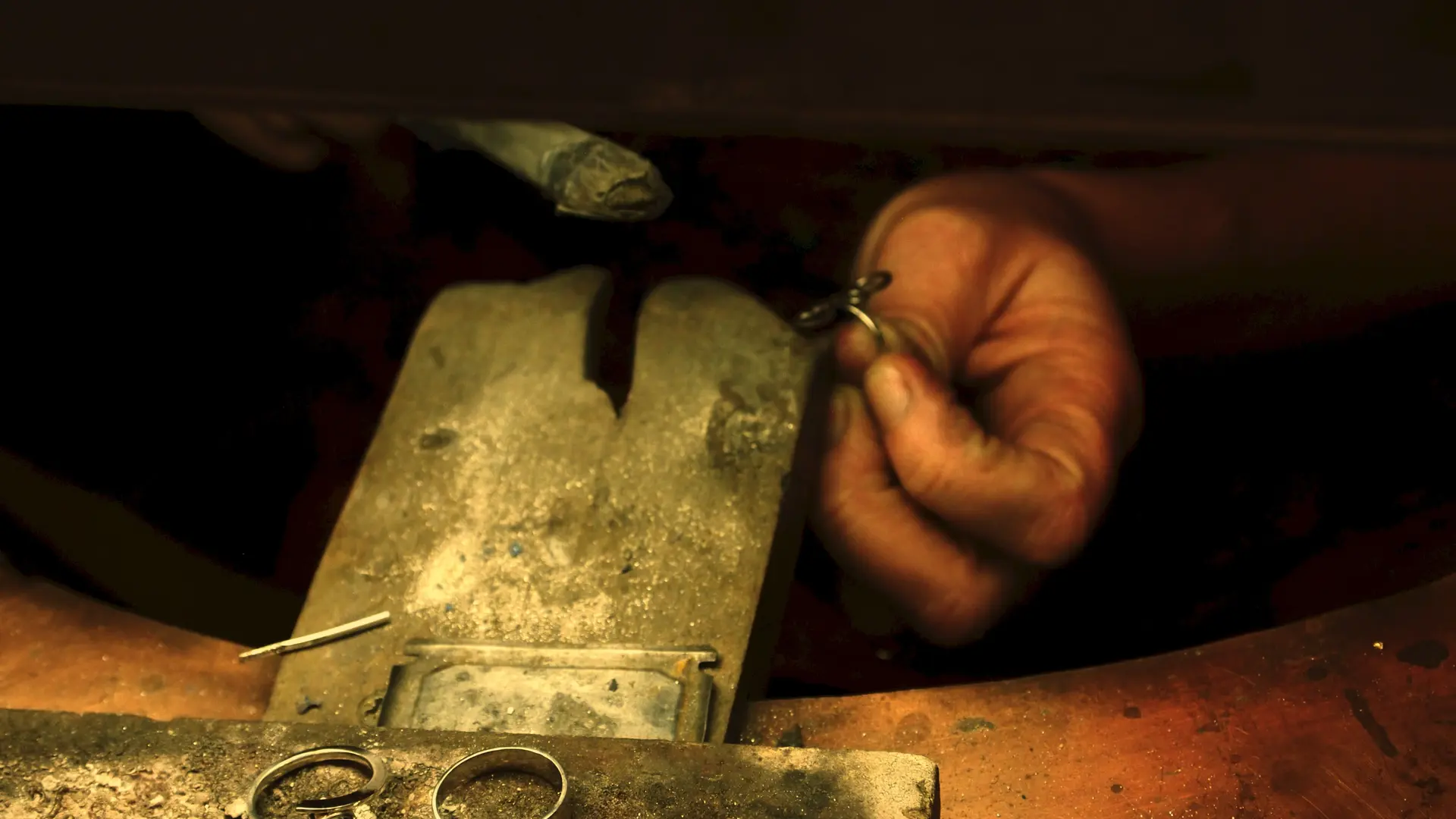 Atelier de Bijoux - Annelise