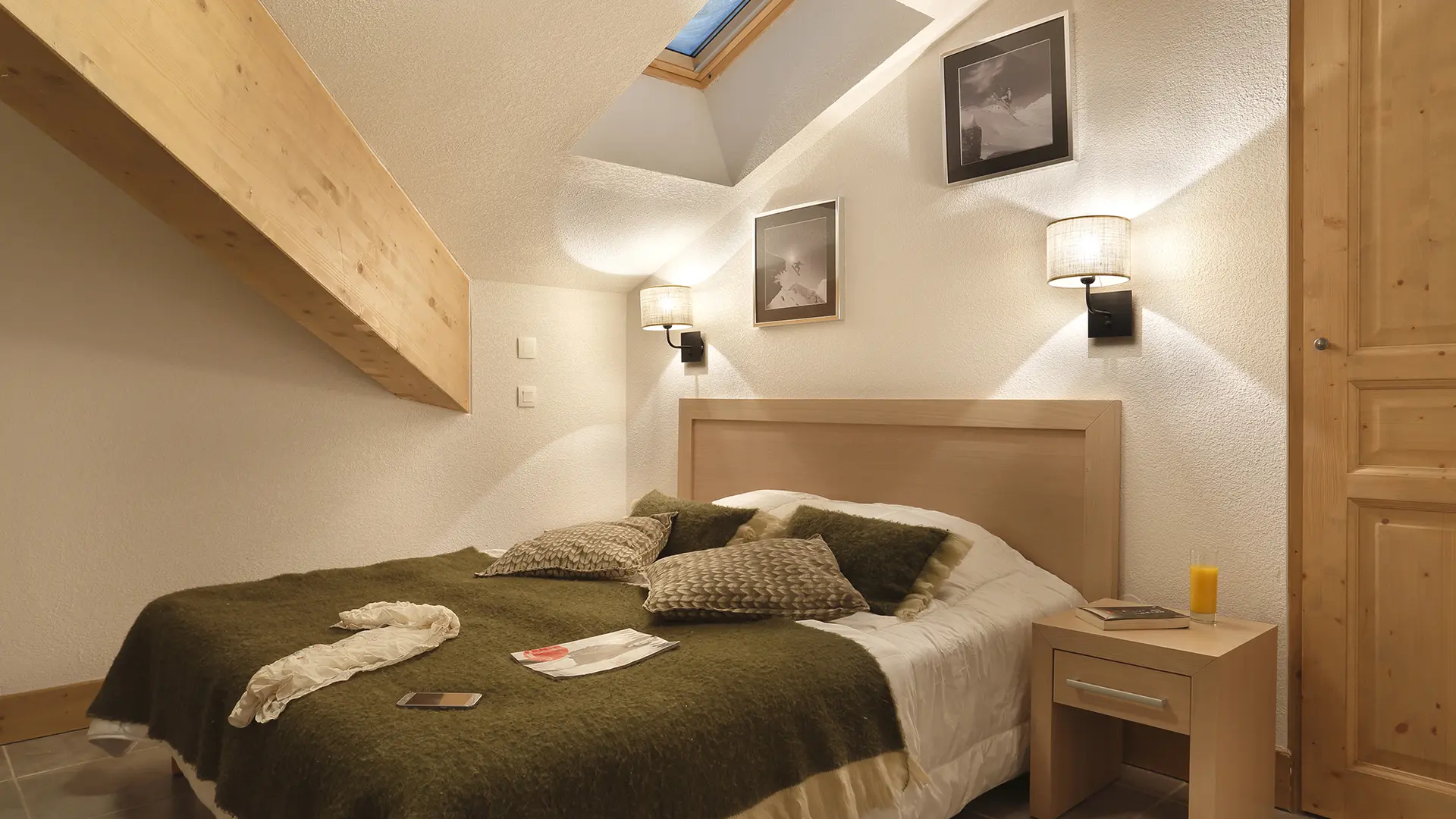 Chambre2©GdErmitage
