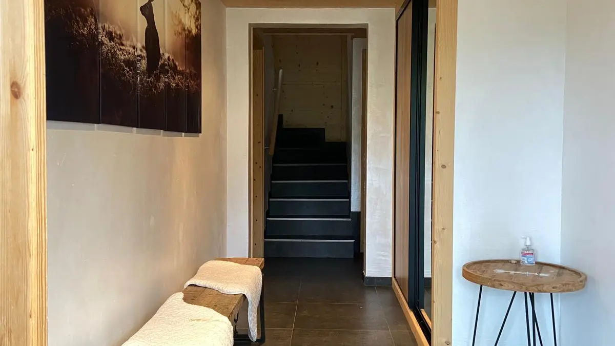 Entrée