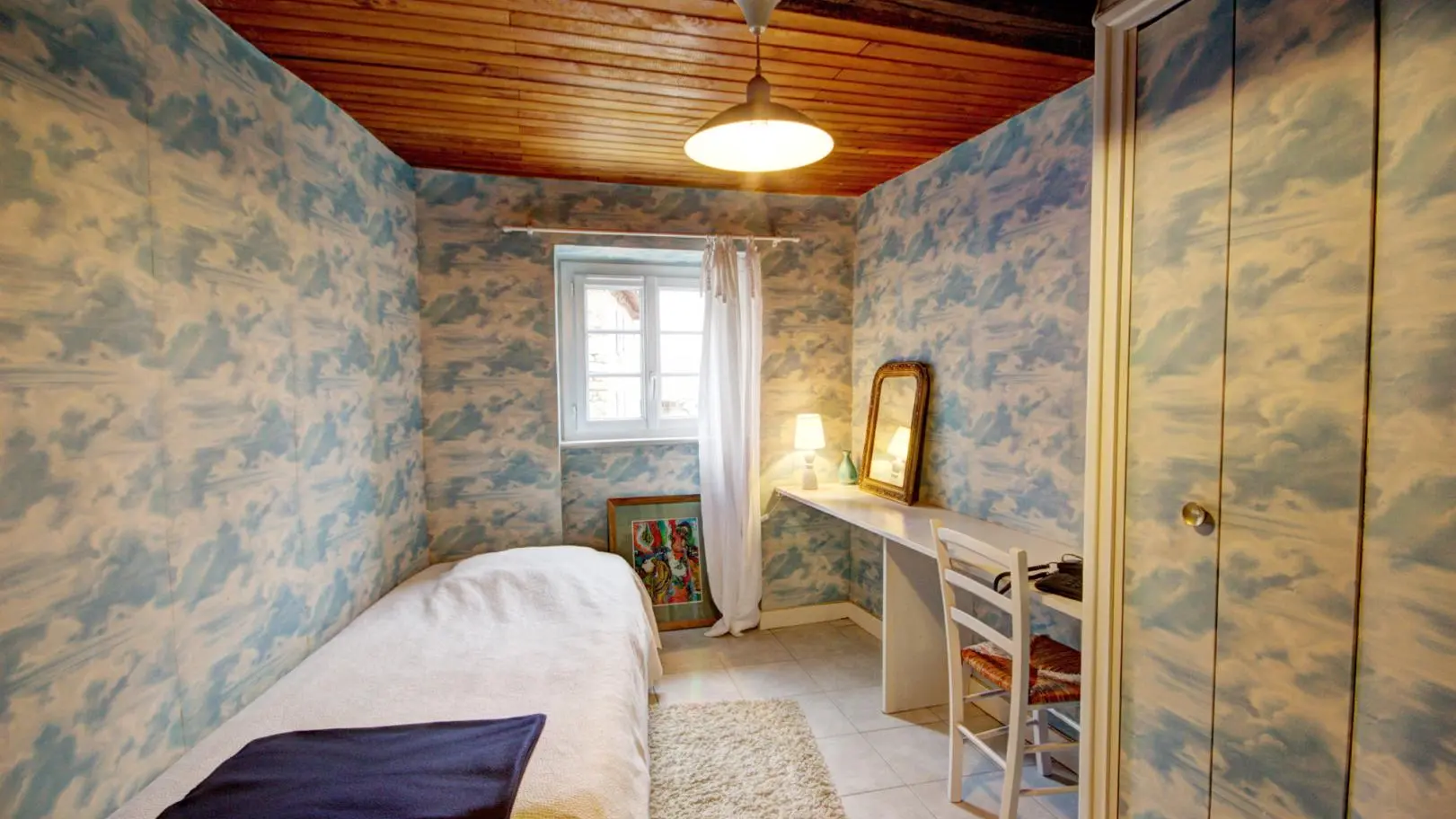 Petite chambre