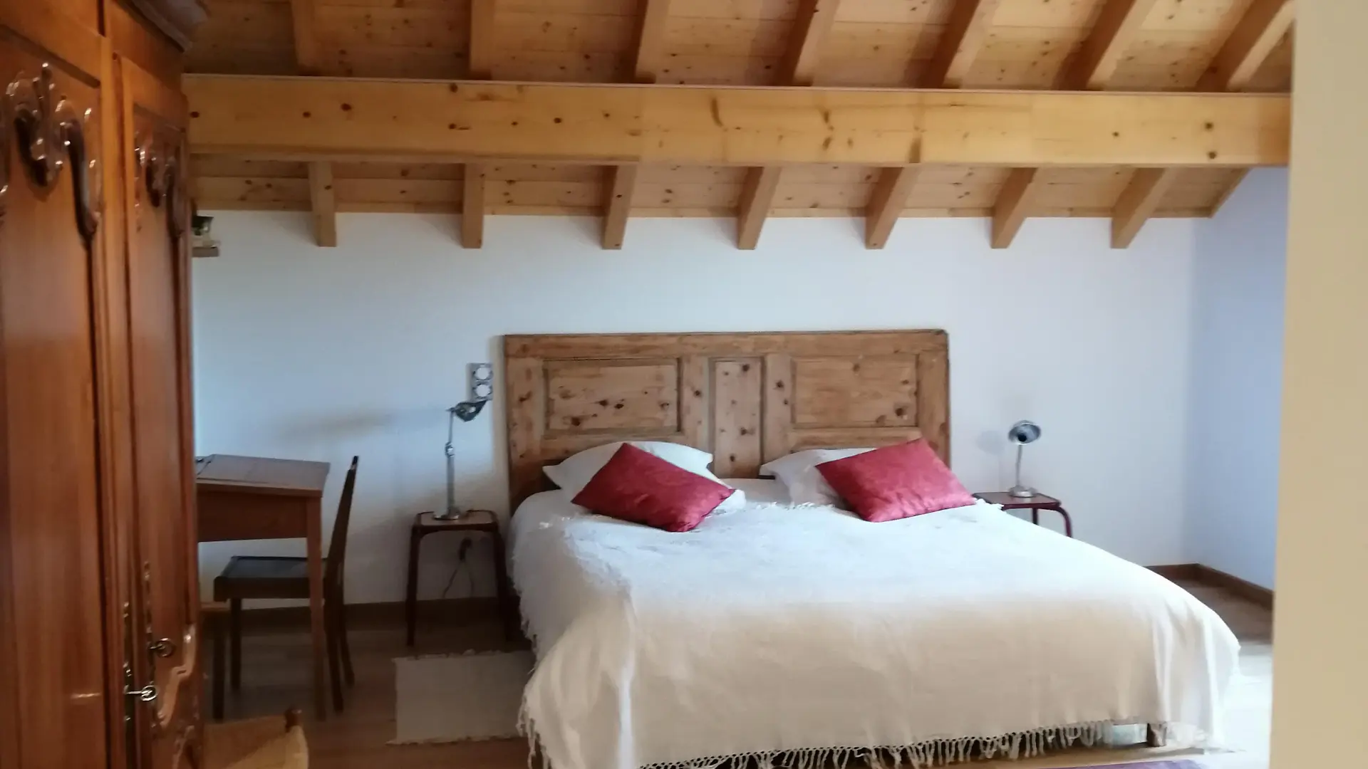 Chambre Lausanne
