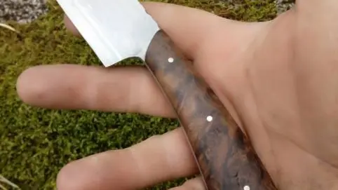 Les Couteaux du Mitou - St Bonnet-le-Château