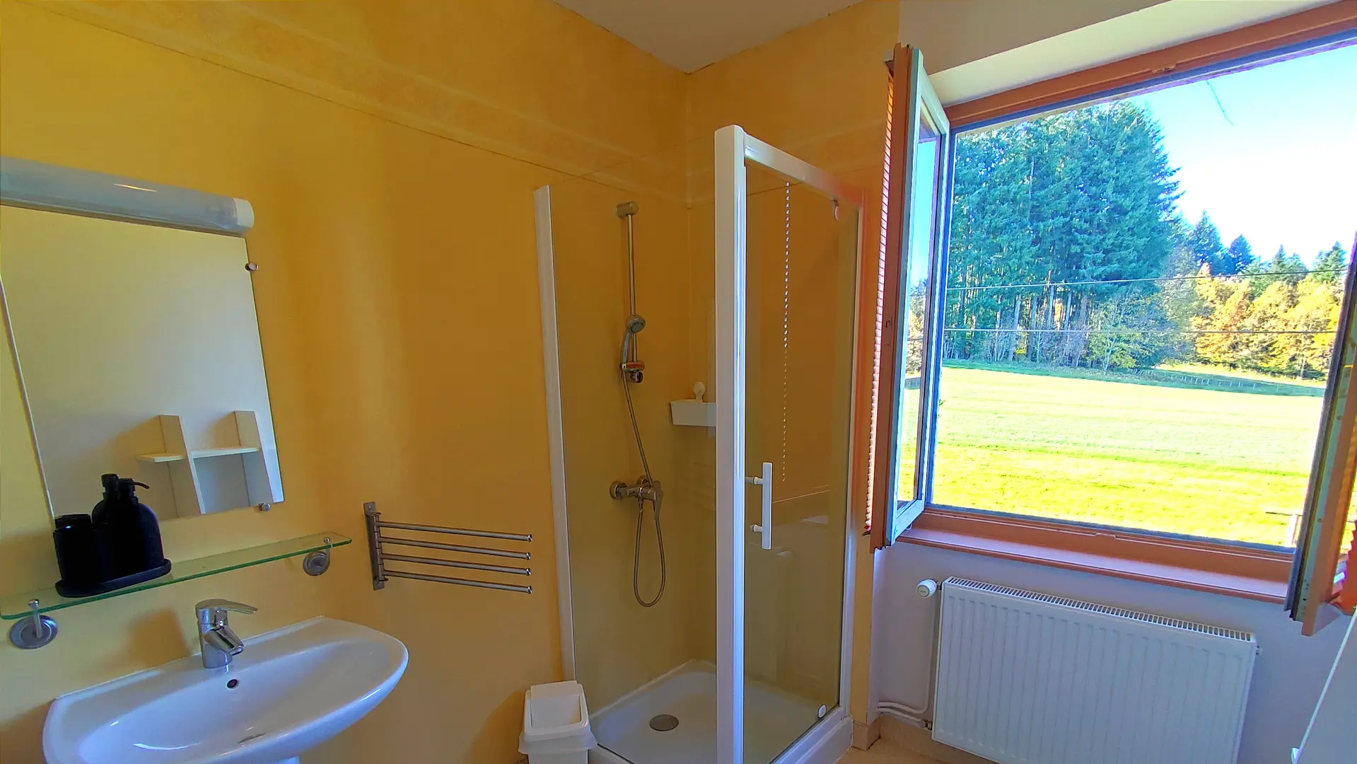 Salle-de-bain