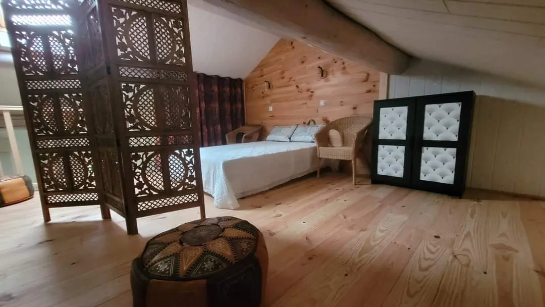 Chambre 1