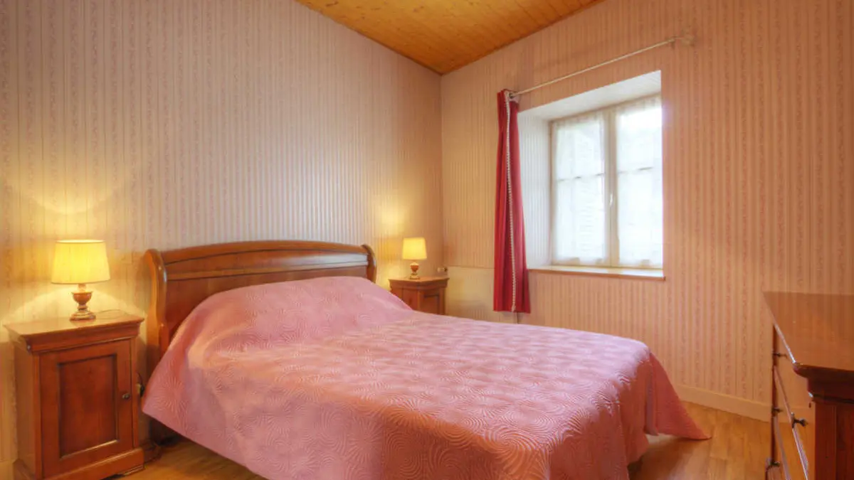 Chambre parentale