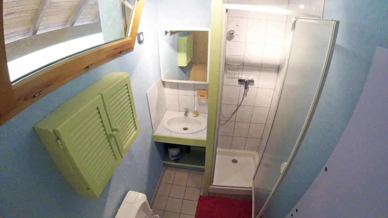 Studio - La Valière CHORGES