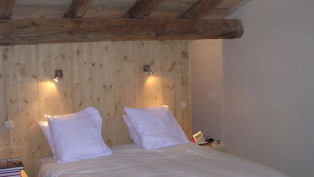 _Pré Fleuri Appartement