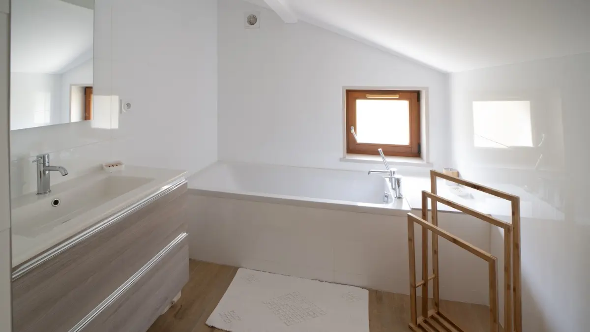 Chalet l'Eterlou