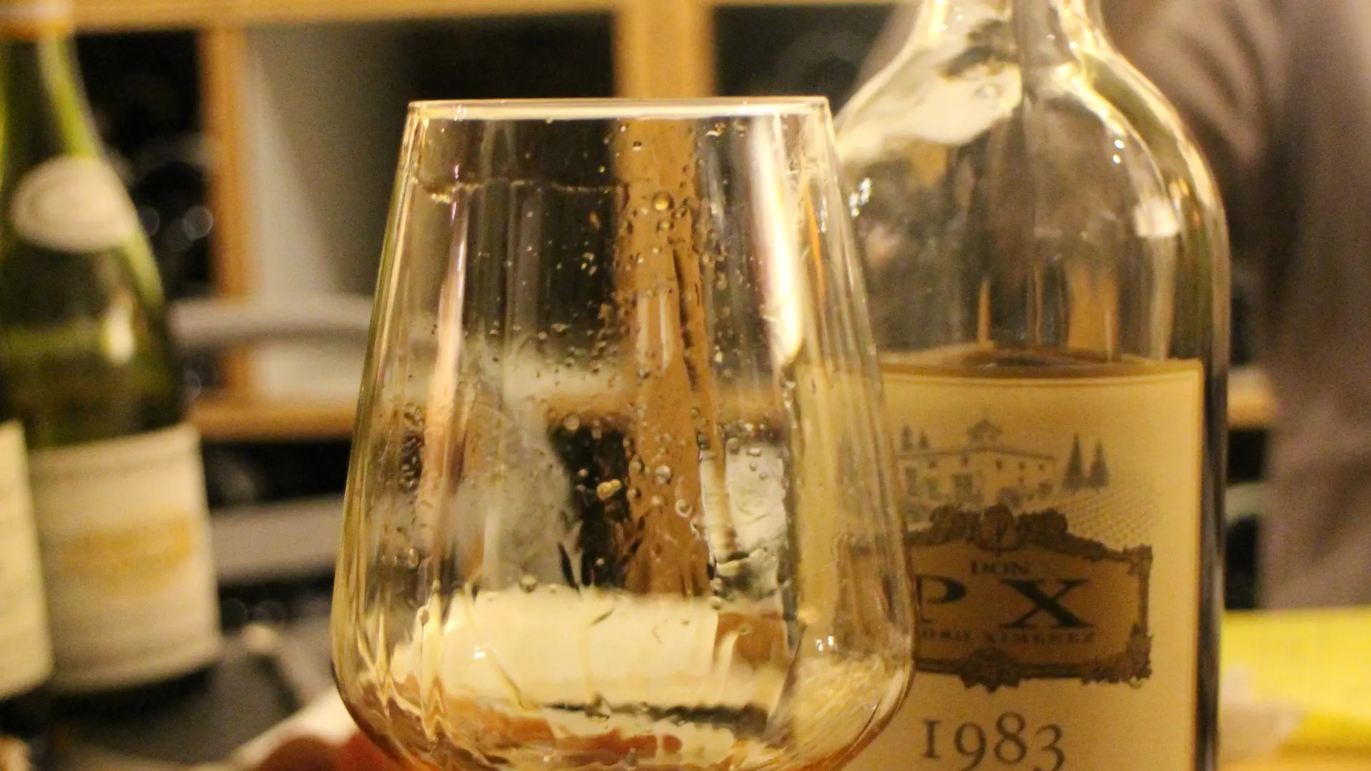 Cave Patrick Gerbaud