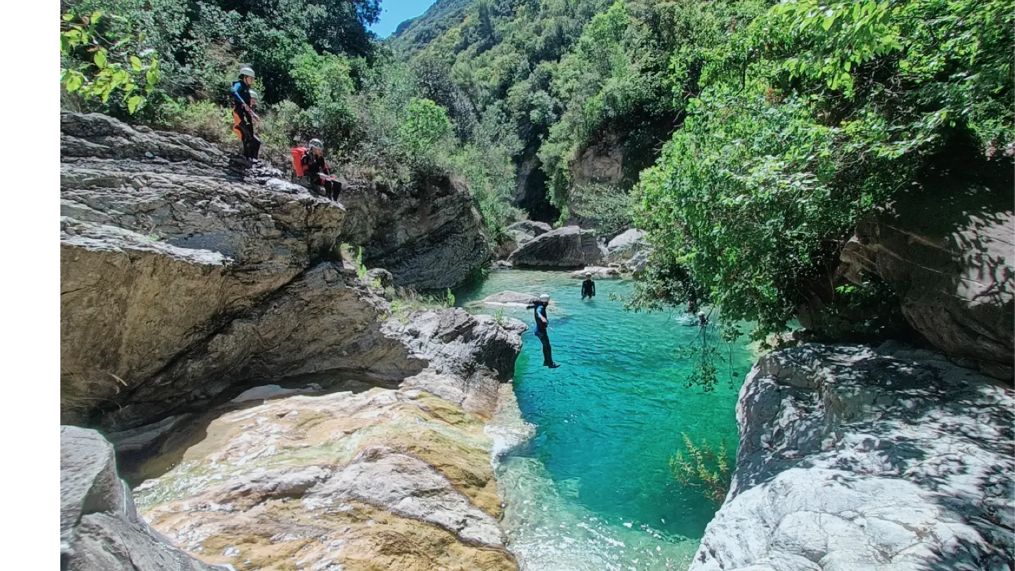 Torrent Barbaira