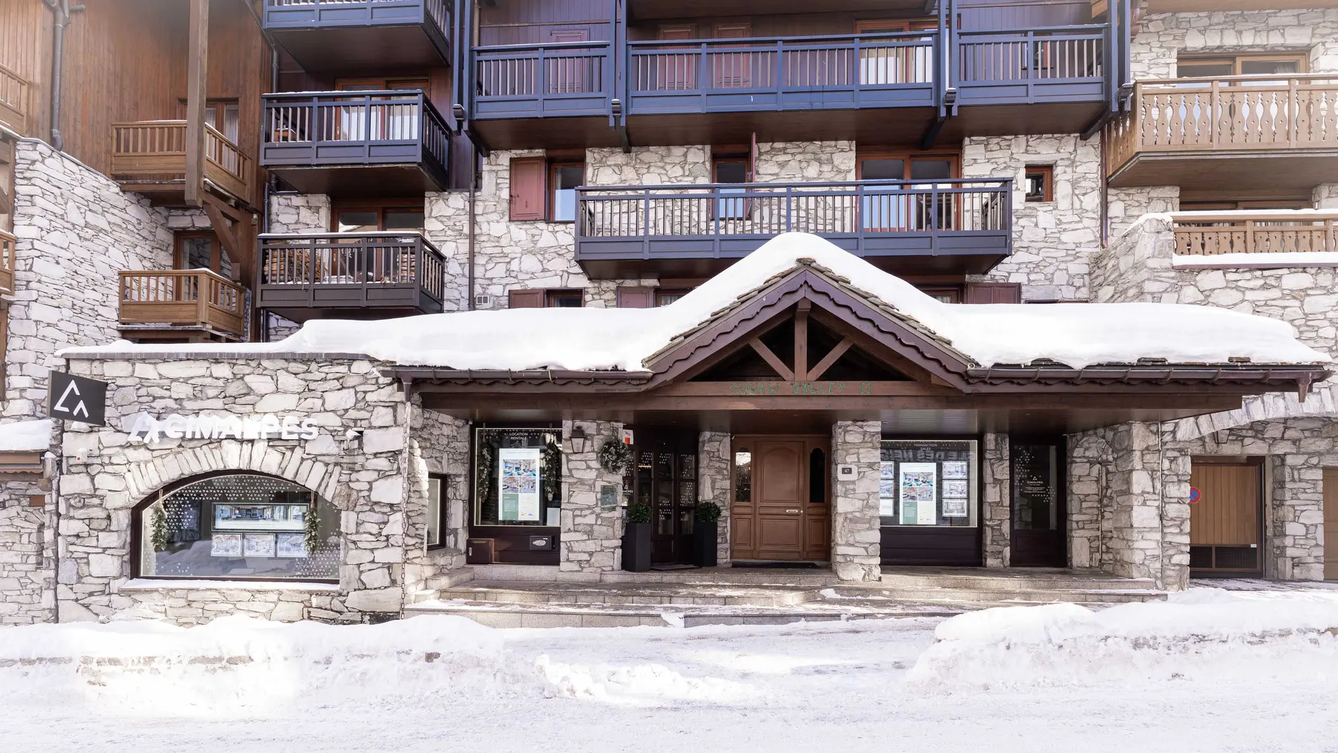 Cimalpes Val d'Isère | Location & Transaction_Val-d'Isère