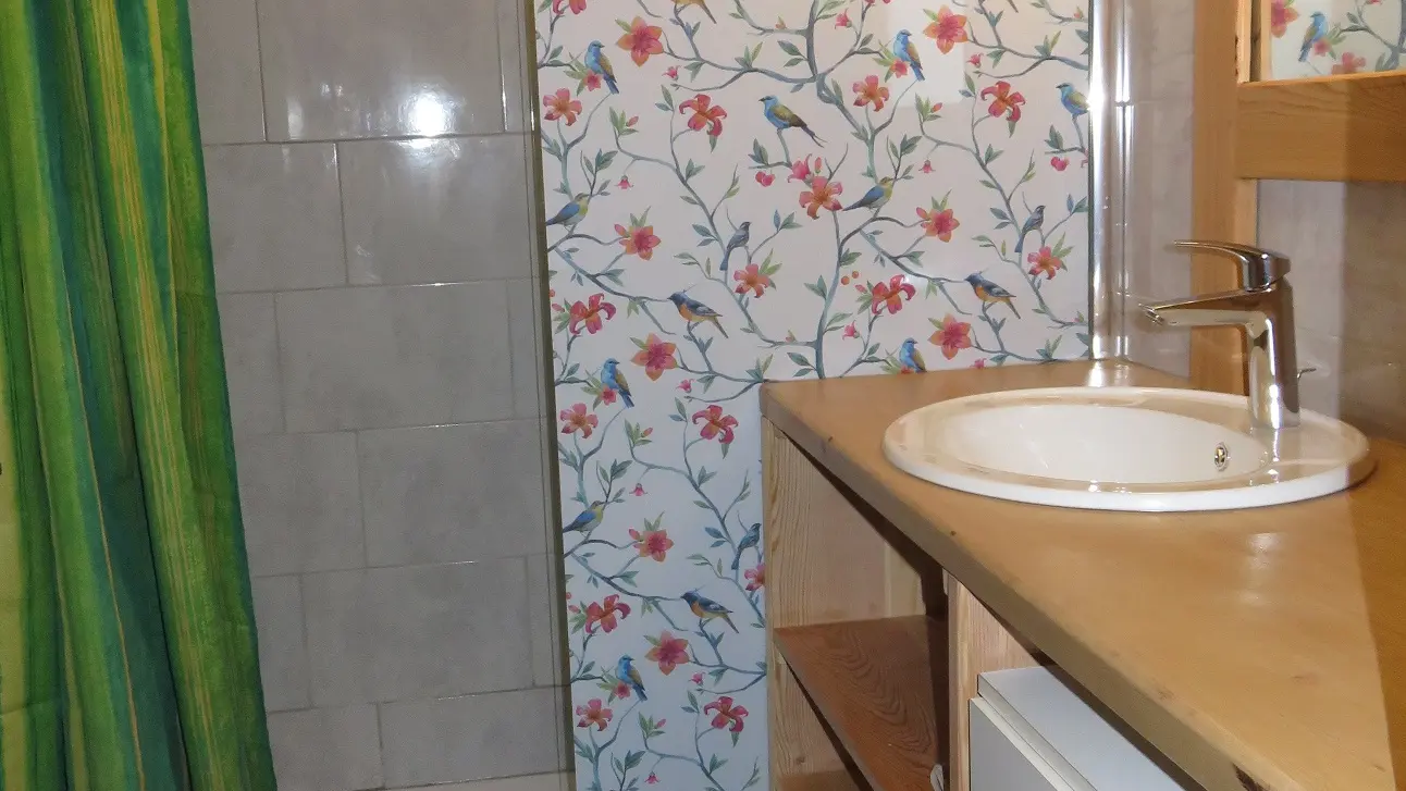 Appartement 4 personnes - La Fenière