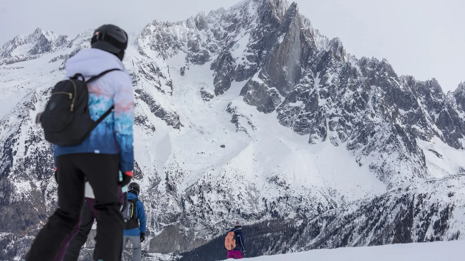 UCPA Chamonix