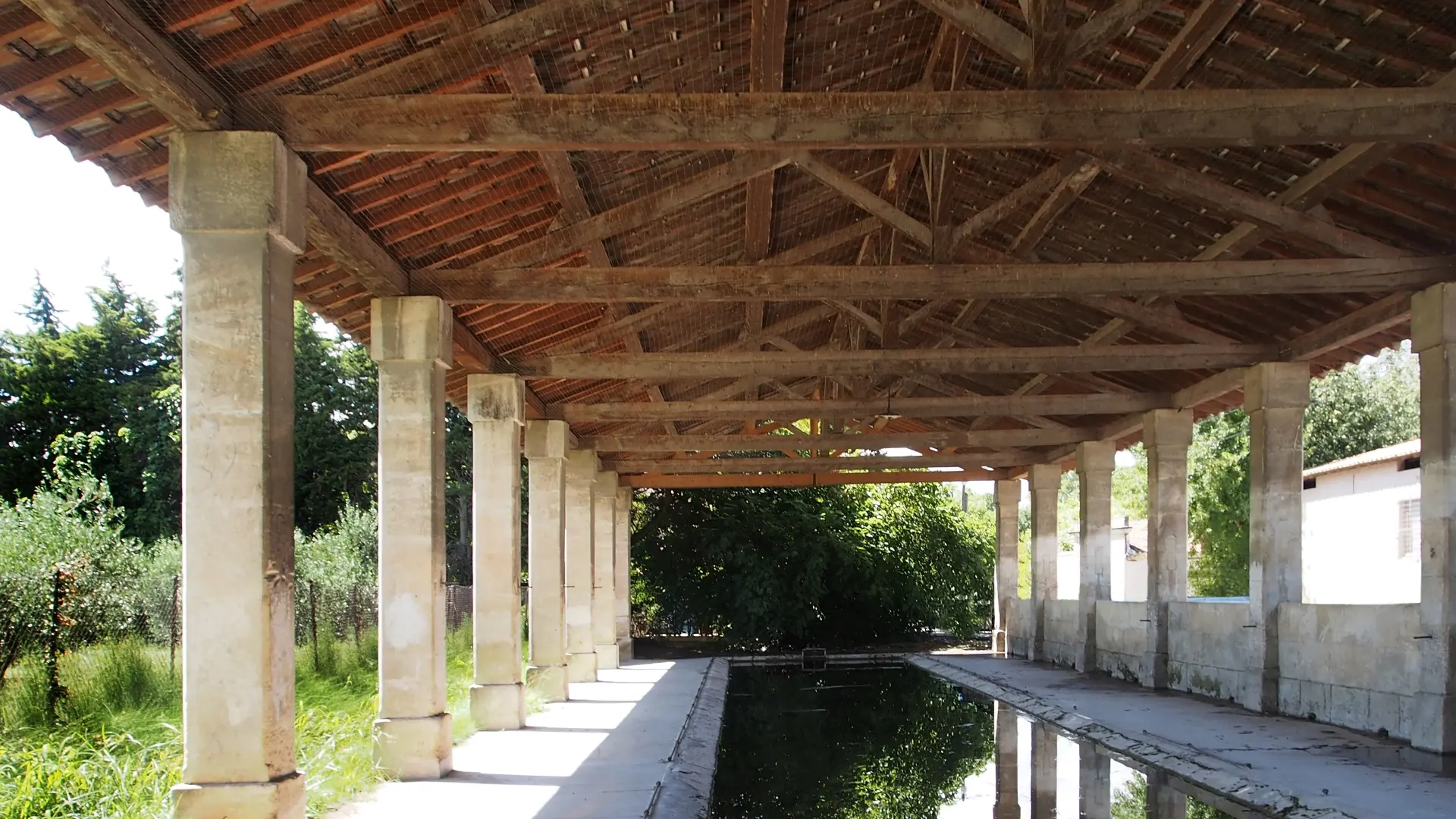 Lavoir