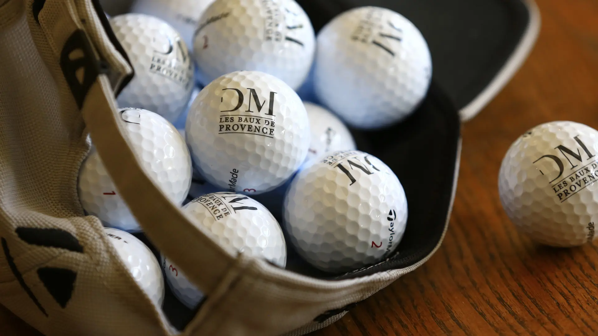 Proshop du Golf du Domaine de Manville