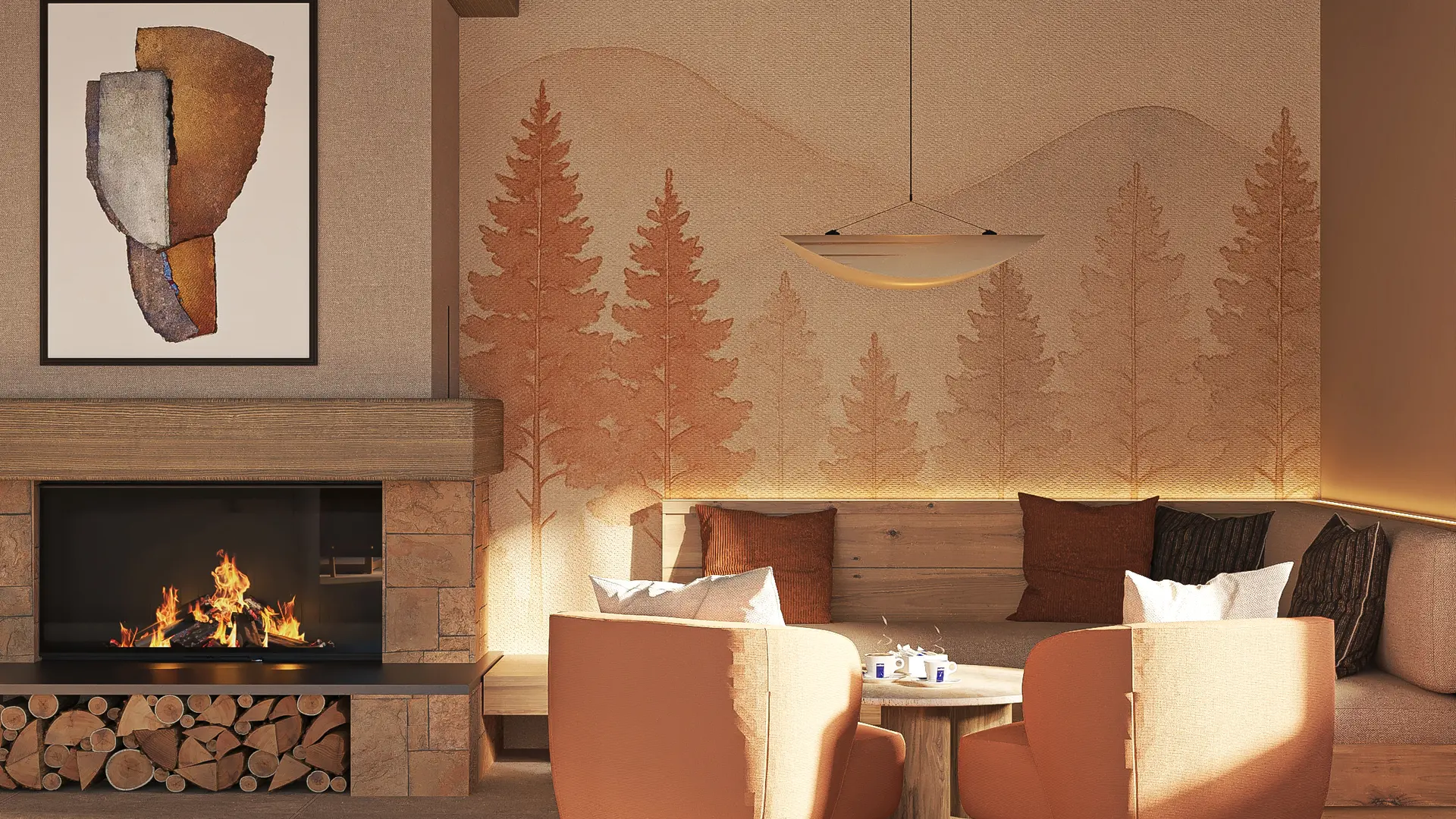 Chalet Valora