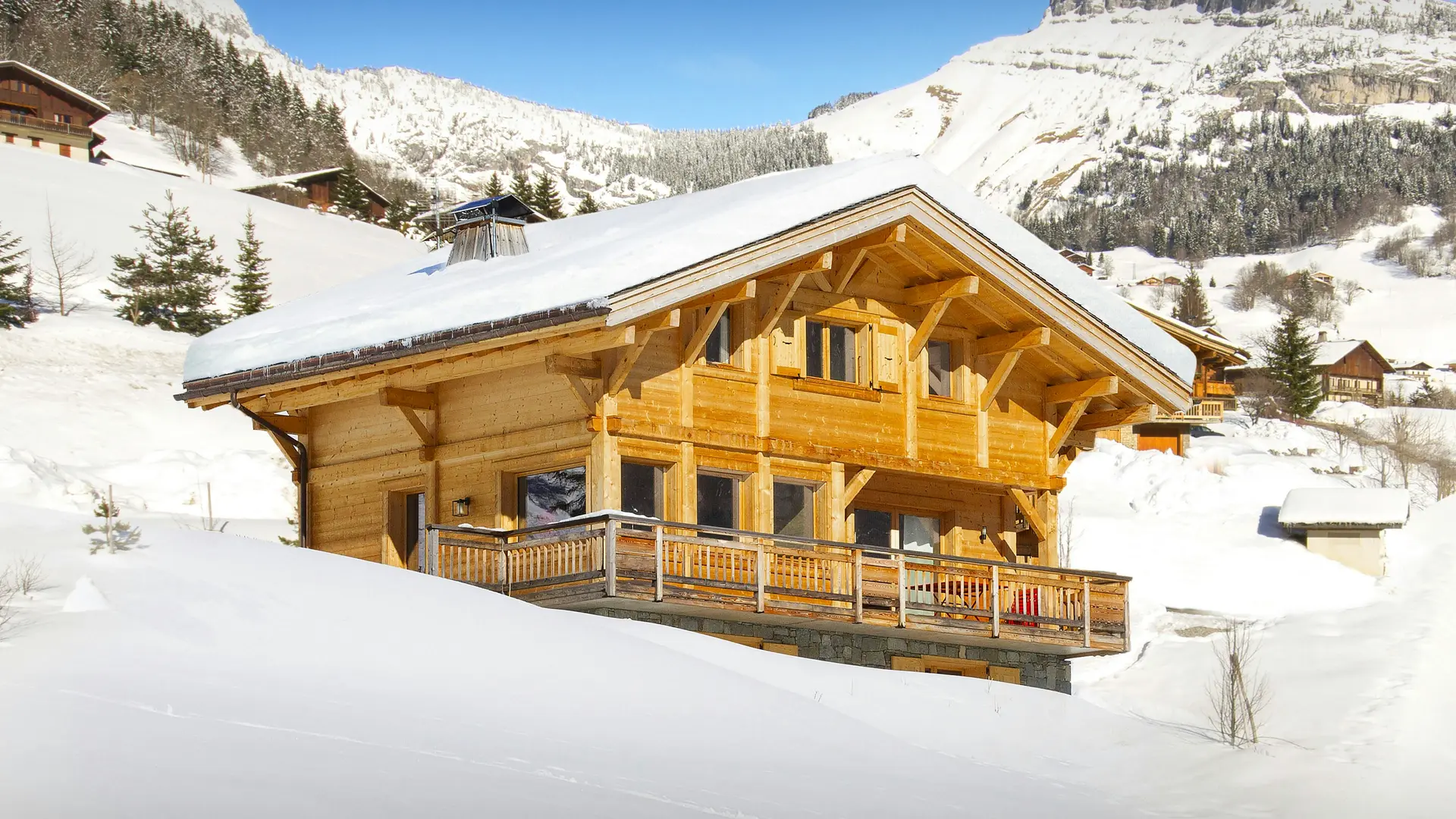 Chalet