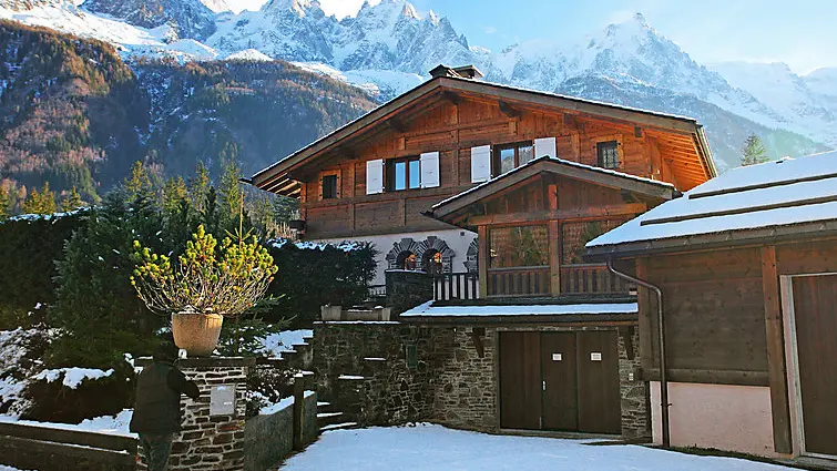 exterieur hiver