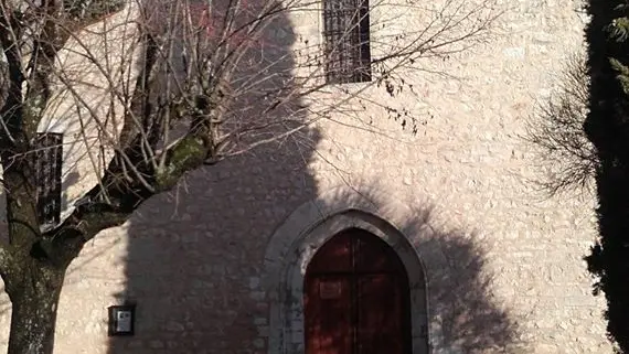 Eglise Saint-Pierre