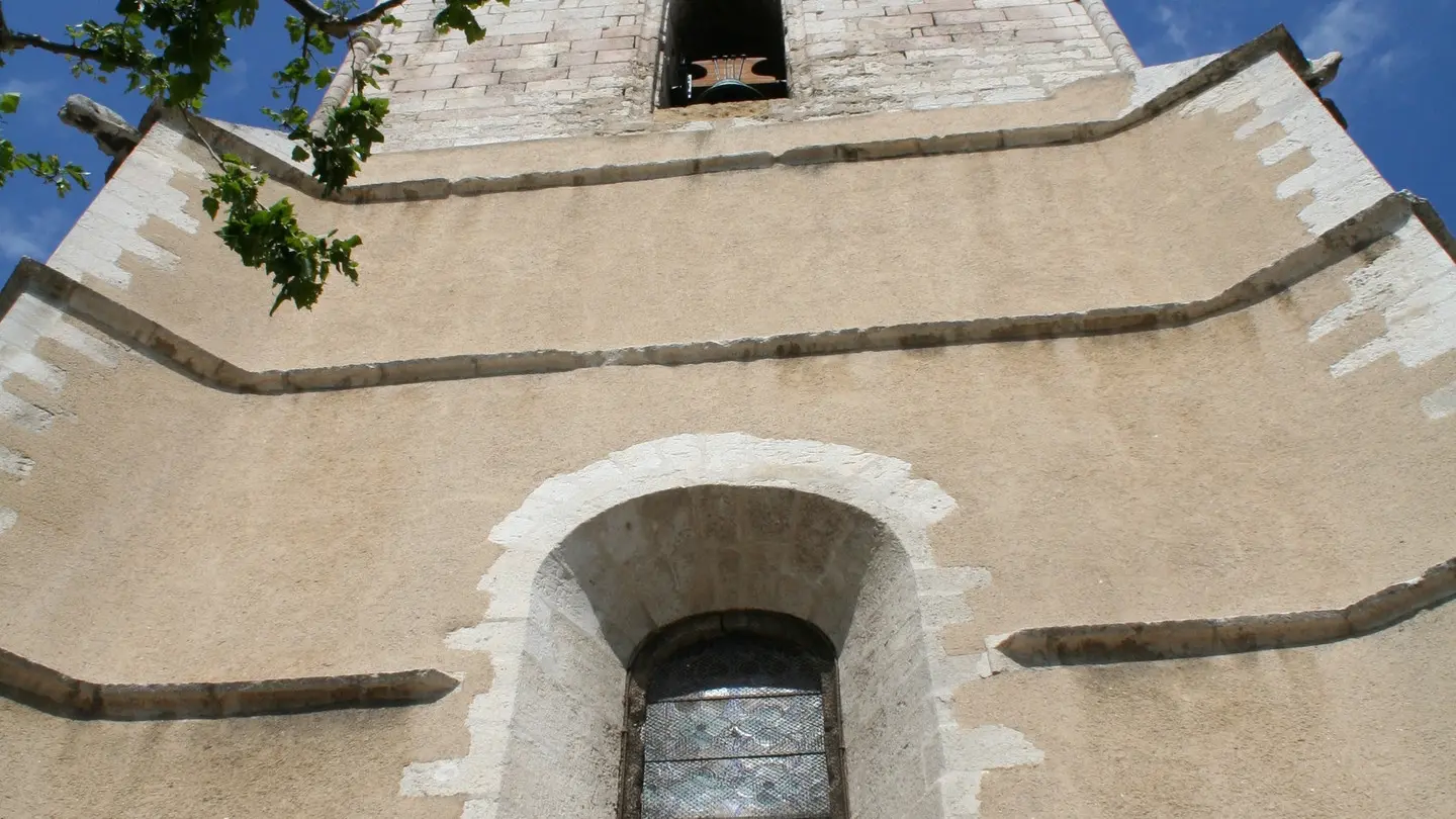 Eglise Saint-Nicolas