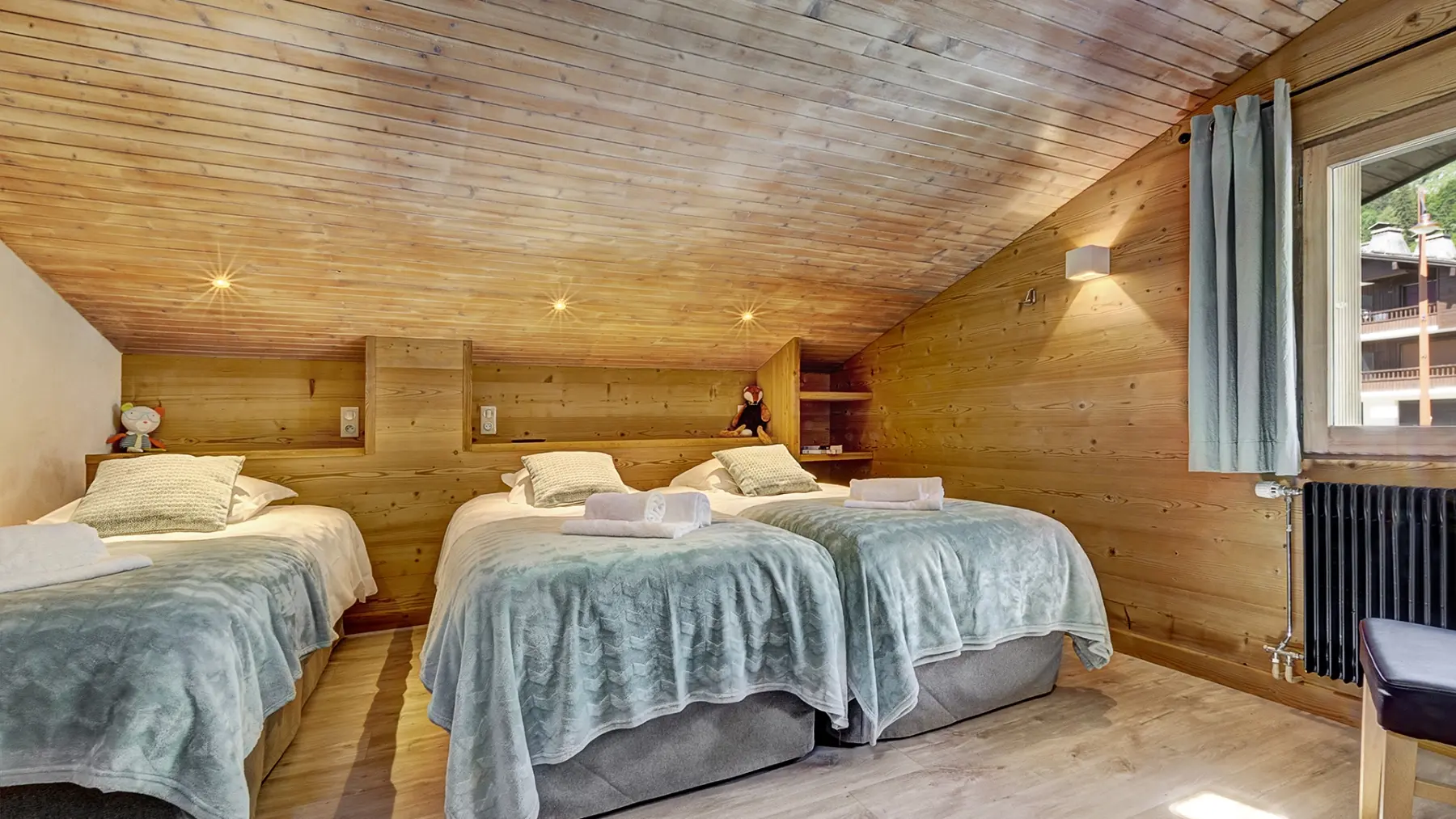 chambre 2