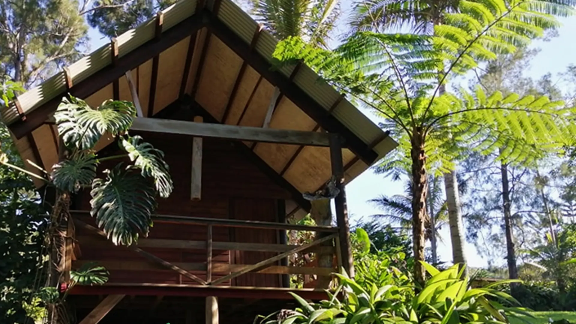 Bungalow