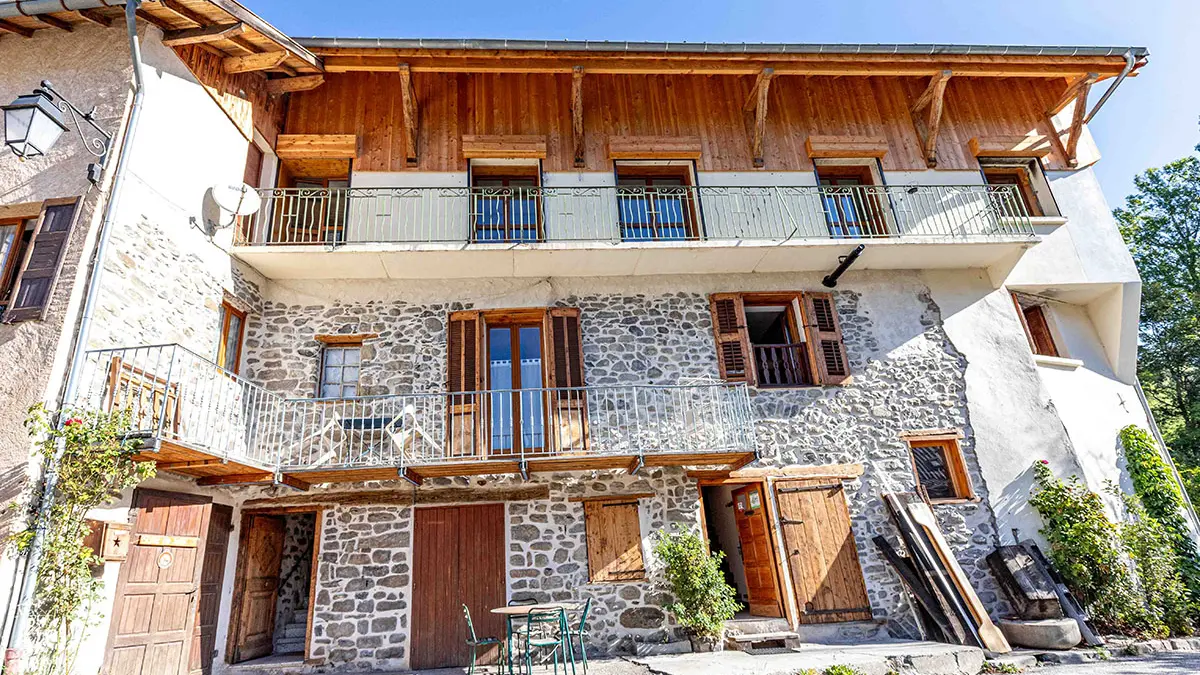 Location vacances Allos