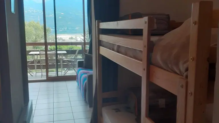 Chez Gilles aux Airelles