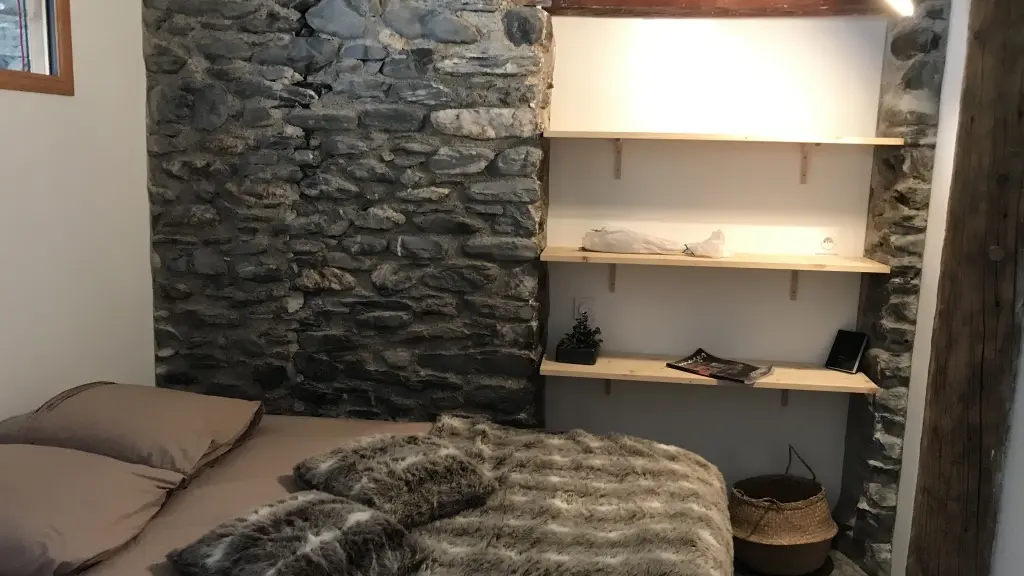 appartement -Sartorius - Molines