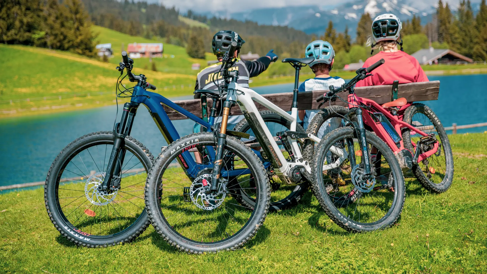 Rando_goûter_VTT_electrique