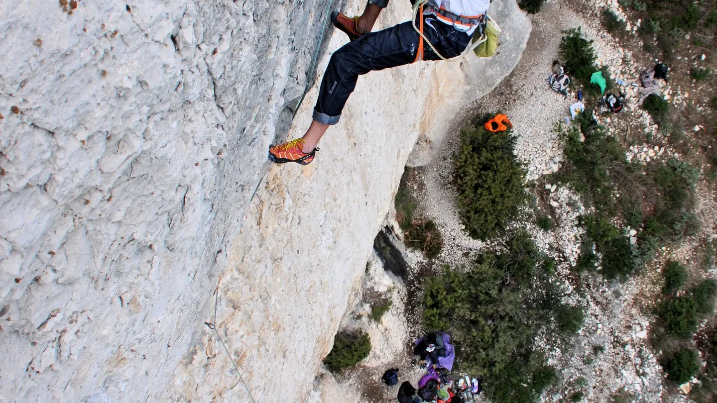 Muratti Adventures, votre partenaire escalade