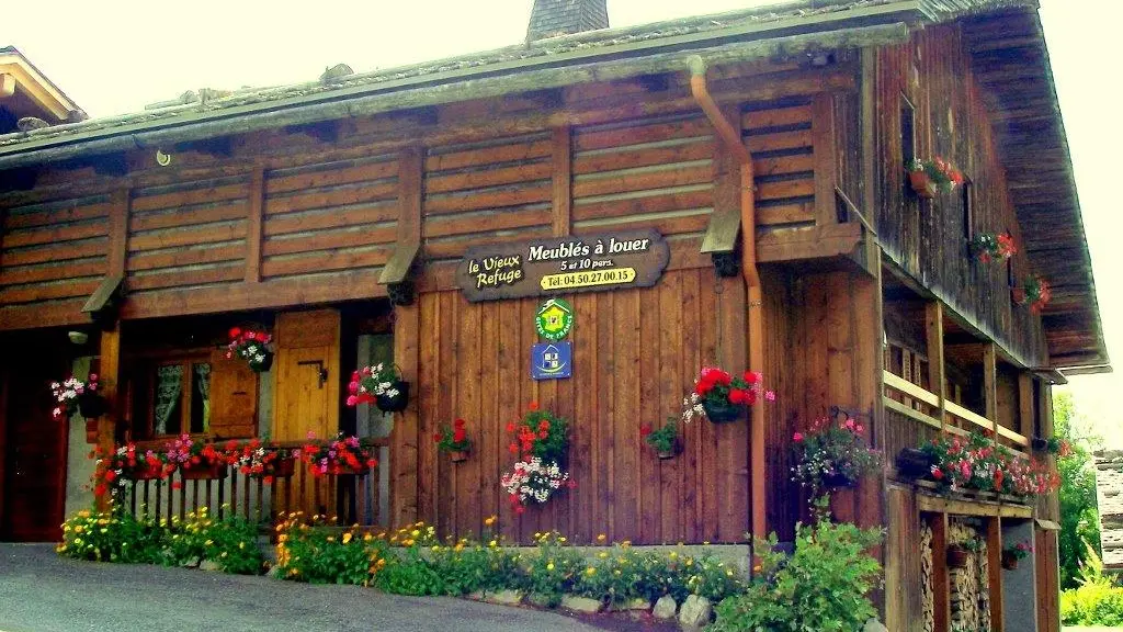 Chalet