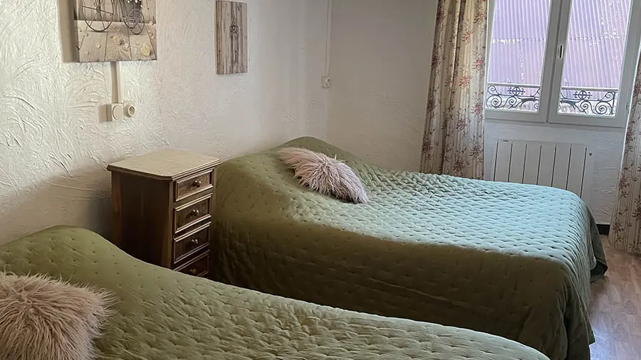 Location vacances Allos