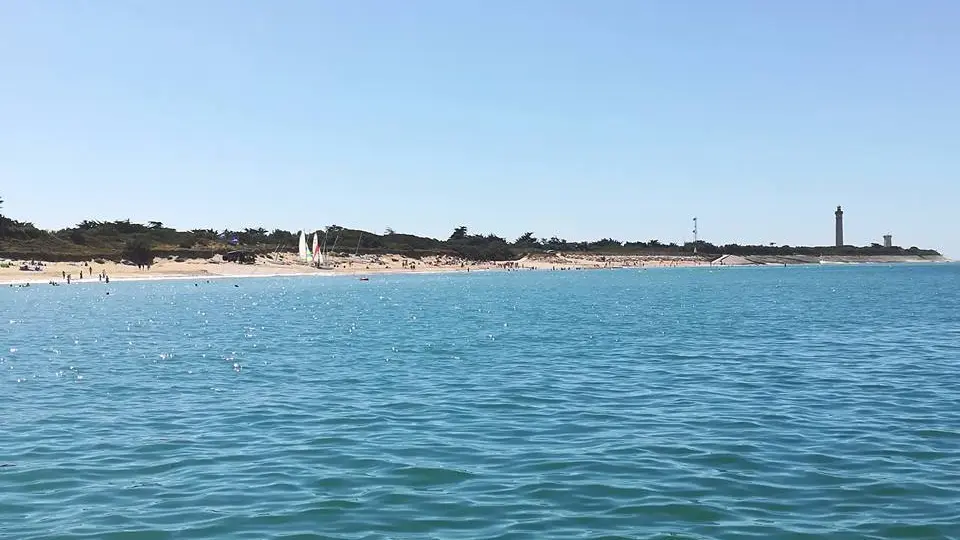 Le Dream' On au Nord de l'île