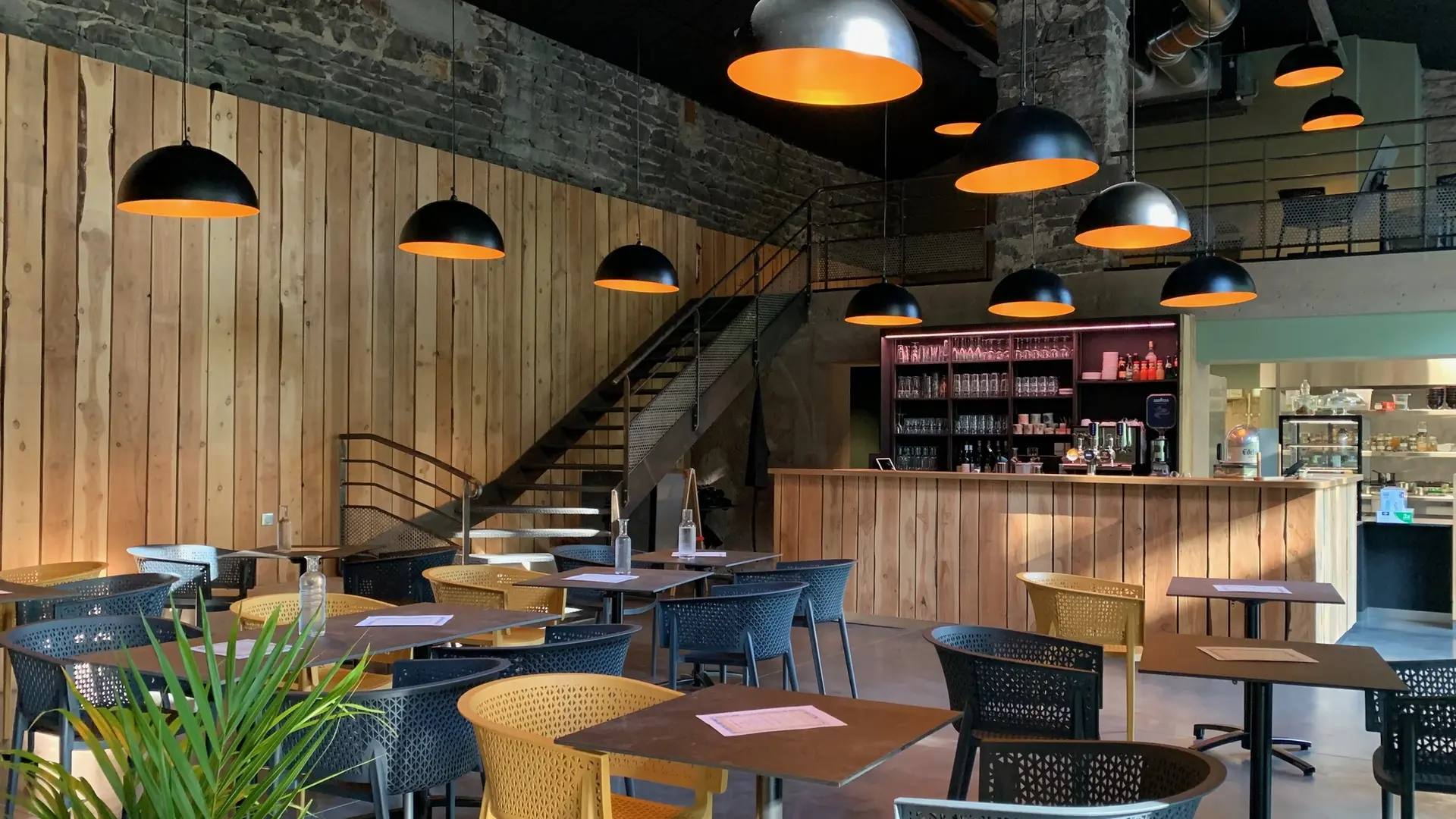 les vinzelles café-restaurant