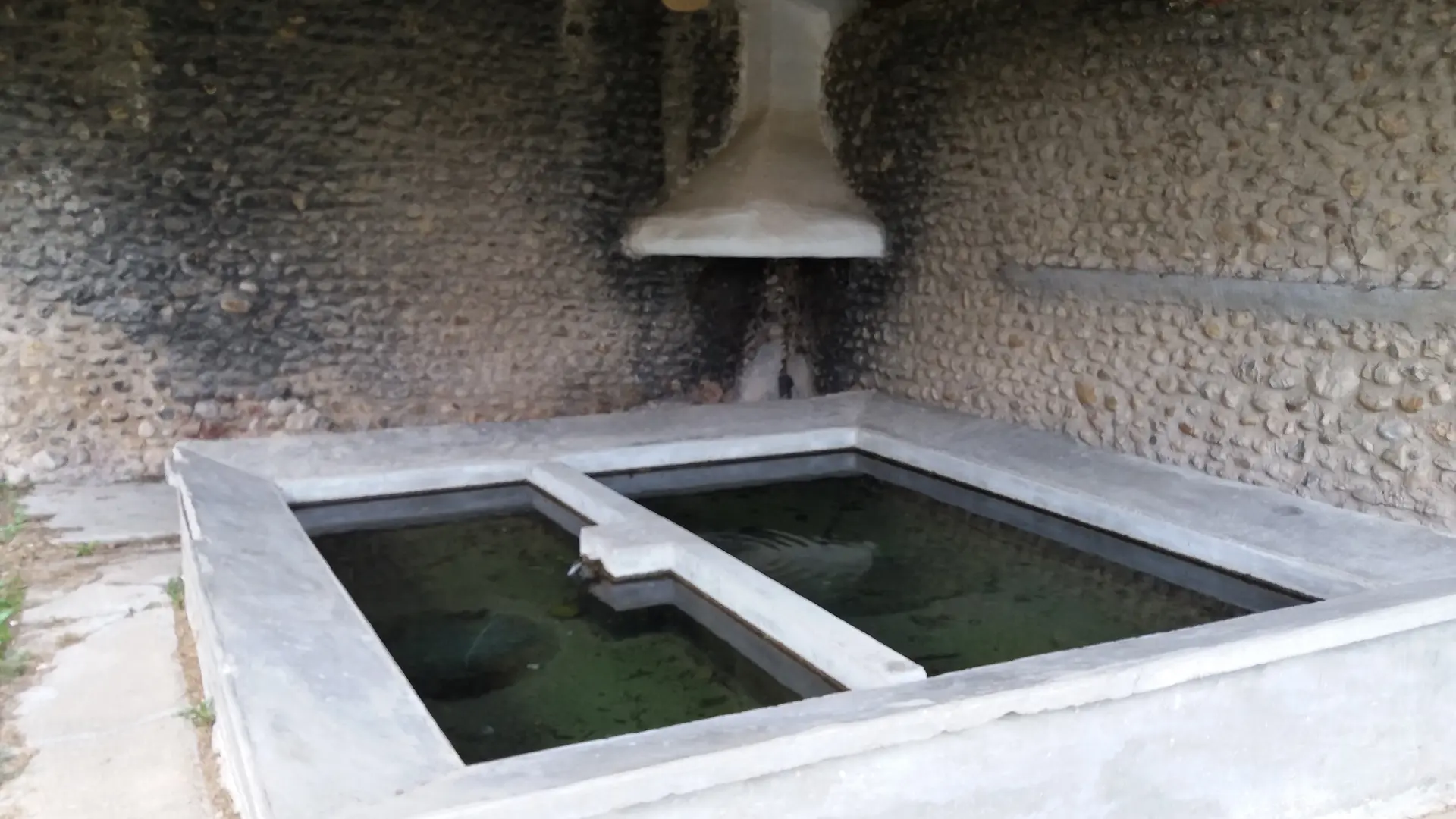 Lavoir