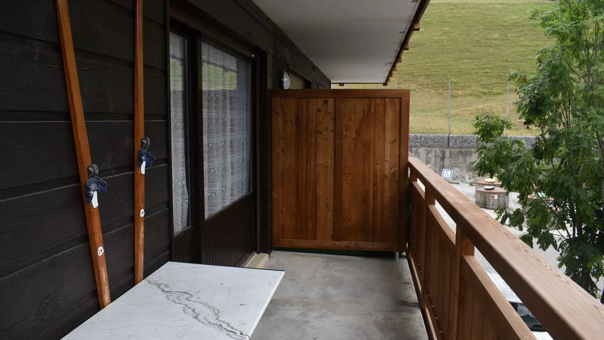 Balcon