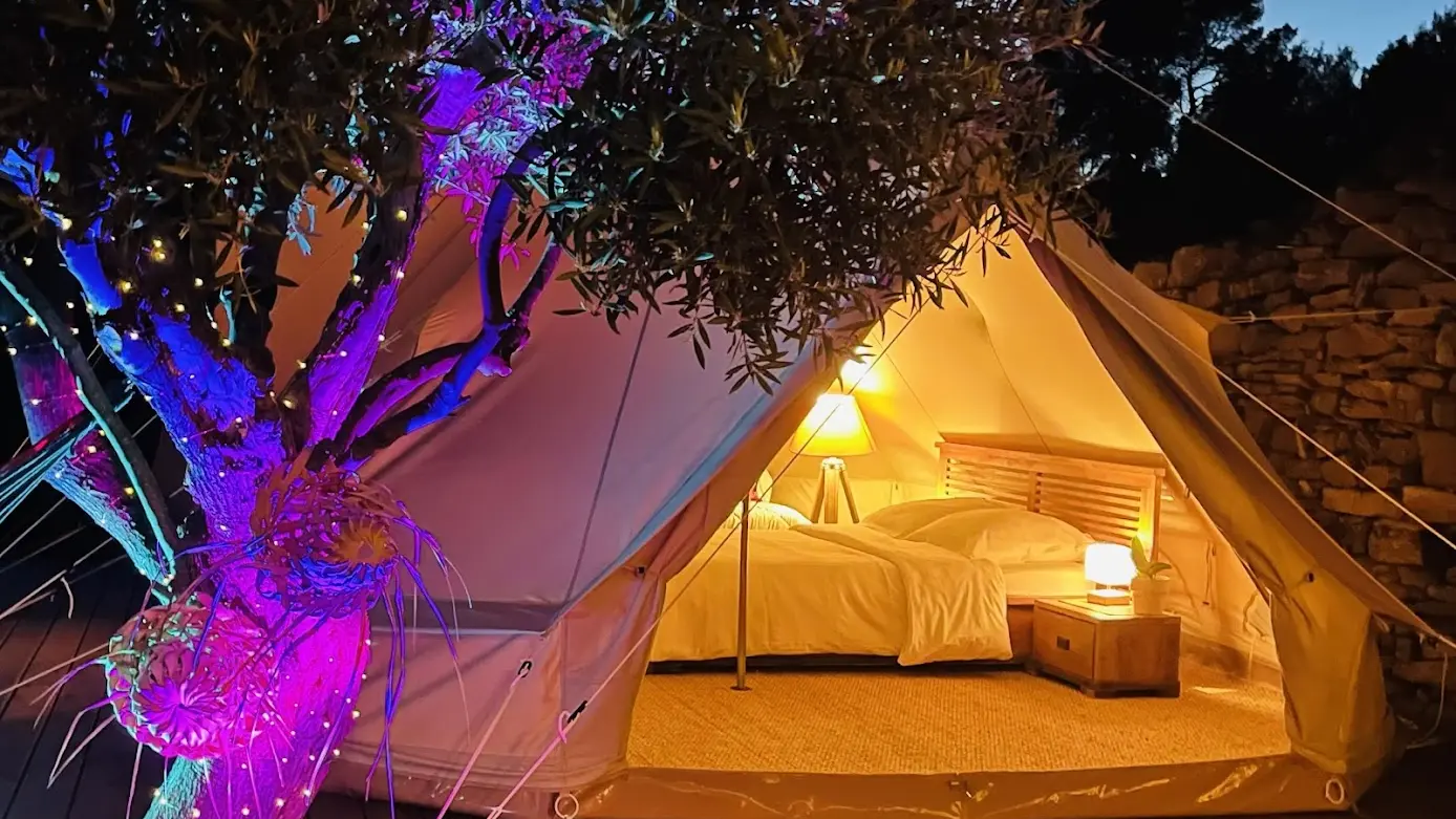 Nuit de Rêve à La Ciotat