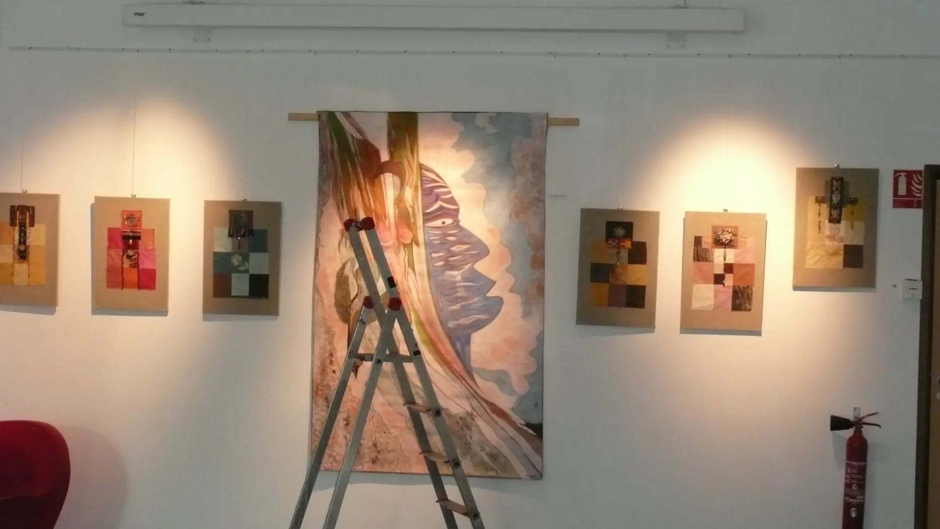 Le philosophe et Talismans