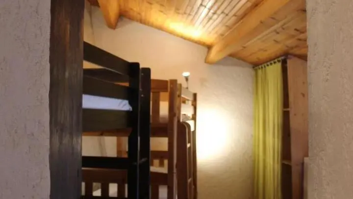 Chambre Gîte Vernis à Gars - Gîtes de France Alpes-Maritimes