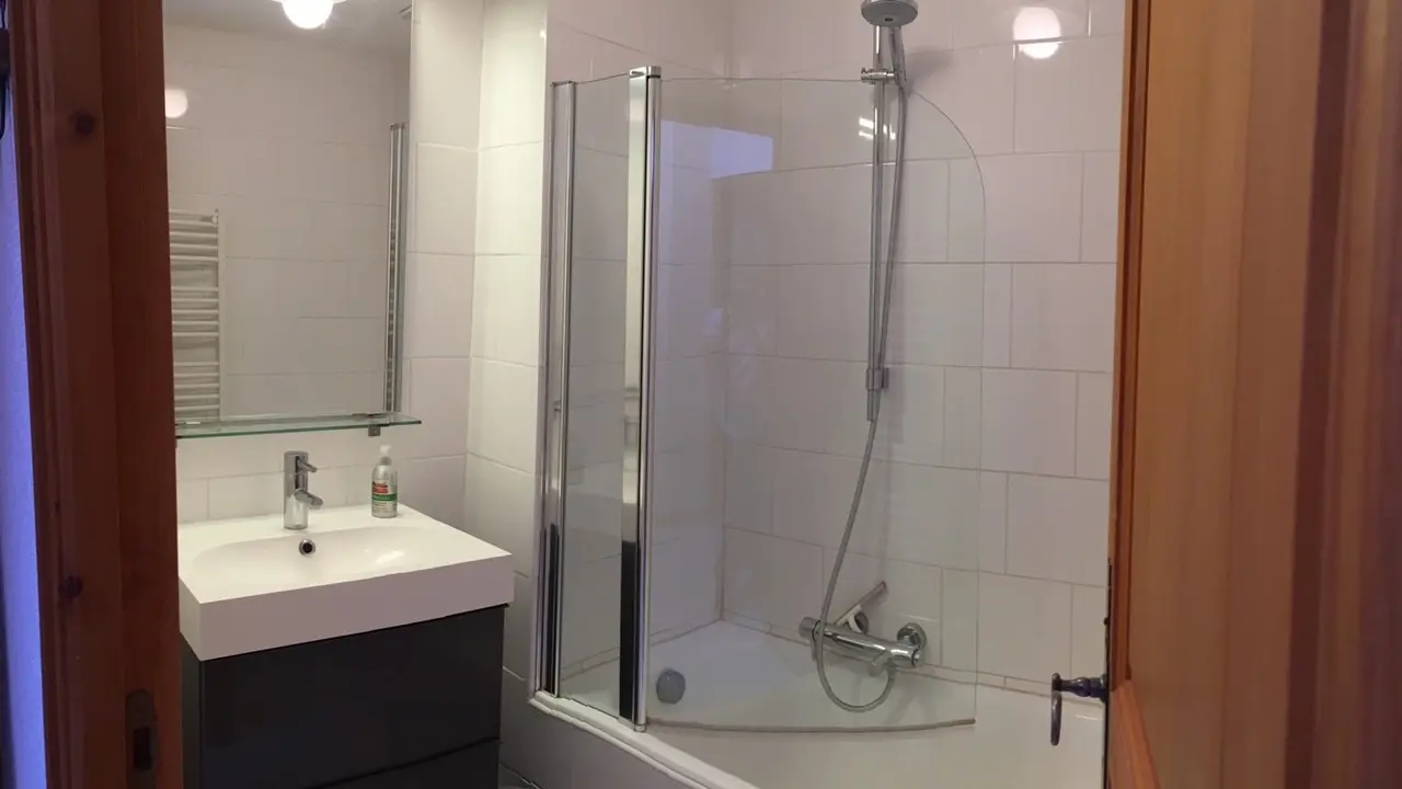 Salle de bain