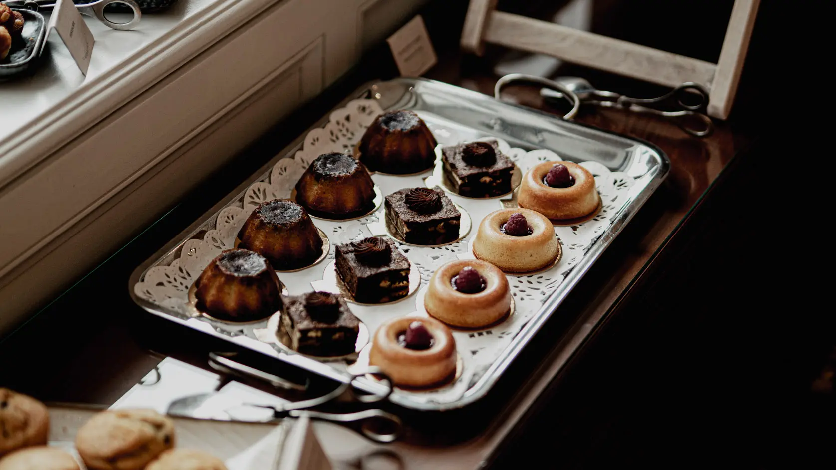 Brunch au HR – Hôtel & Spa Marin