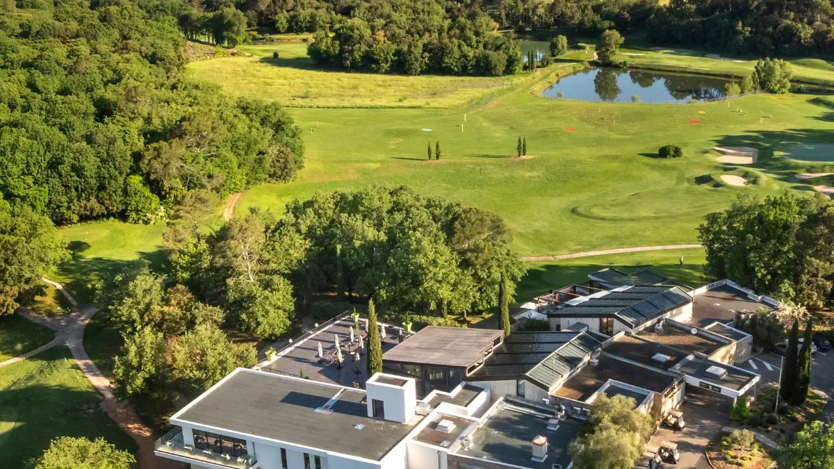 Un cadre d'exception