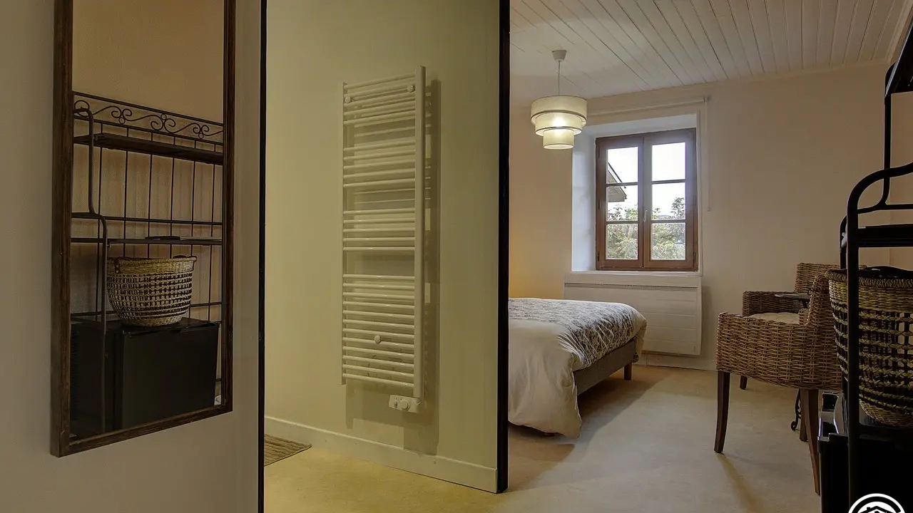 Chambre NATURE
