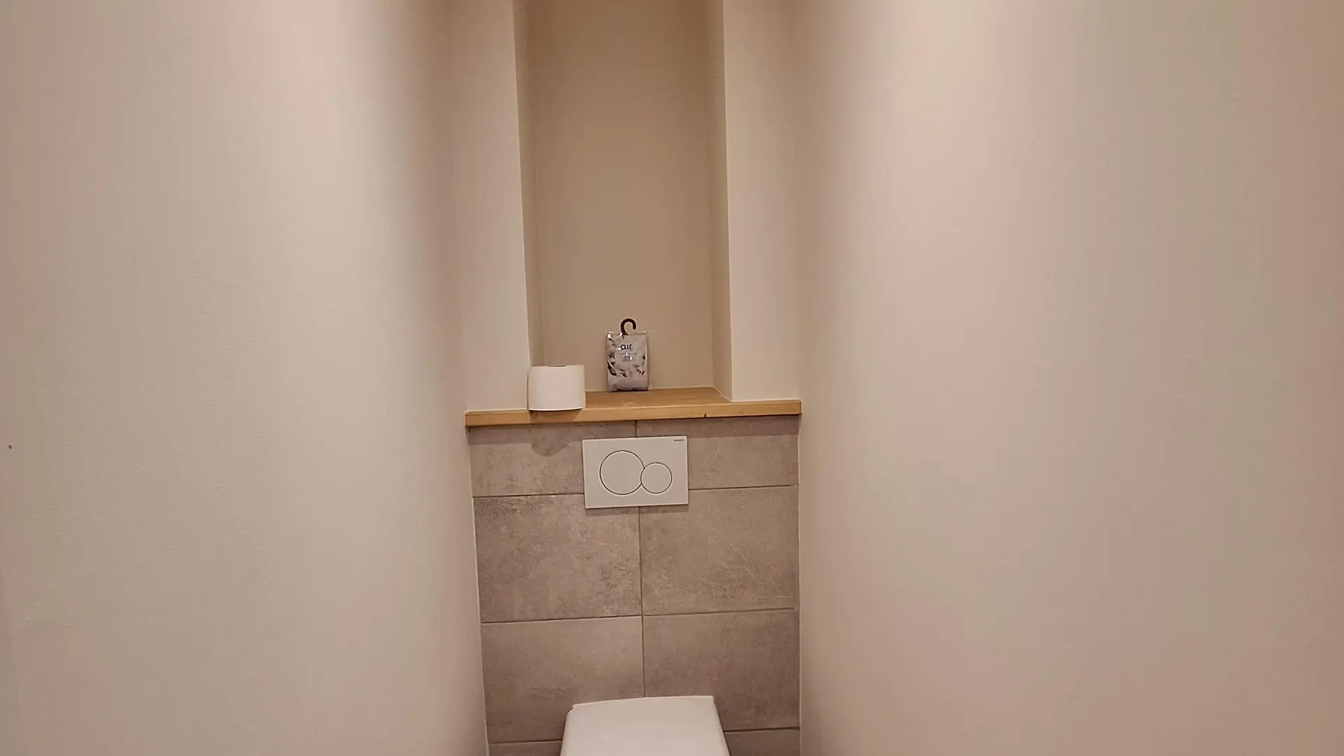 WC