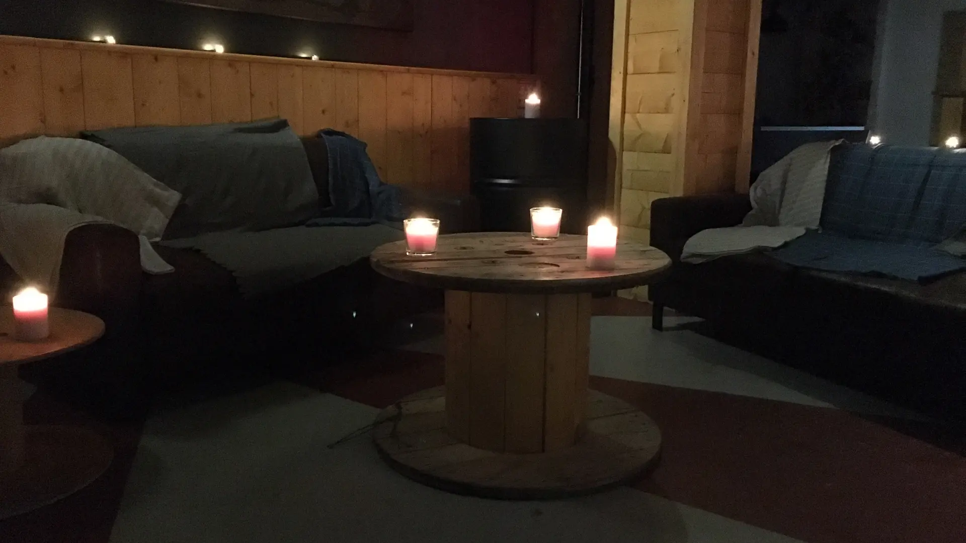 Rando Raquette & Relaxation