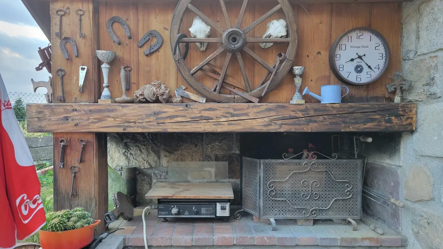 Gîte Les Chardons-Espace extérieur-Valdeblore-Gîtes de France des Alpes-Maritimes