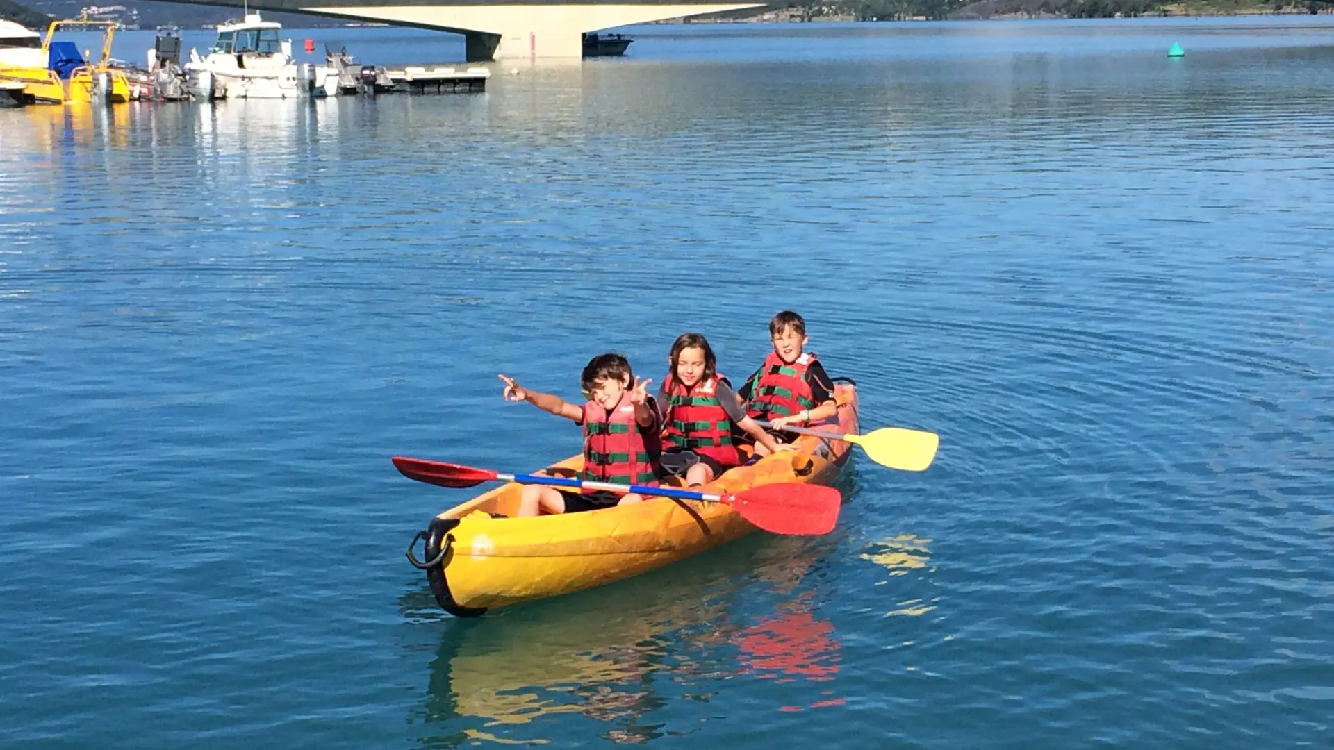 L'Ancre Bleue SAVINES-LE-LAC