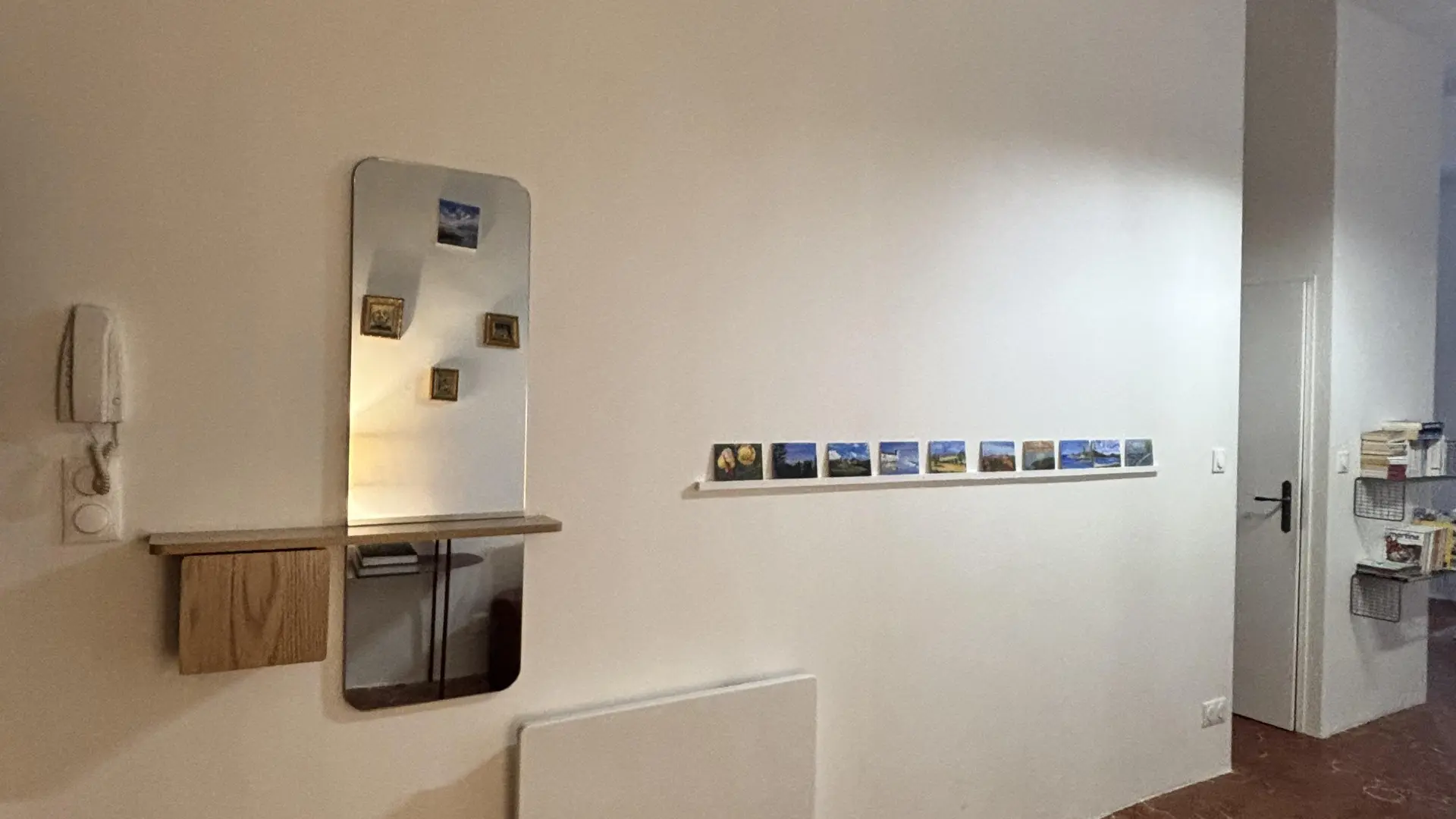 Chez Bob, Maison & Expériences