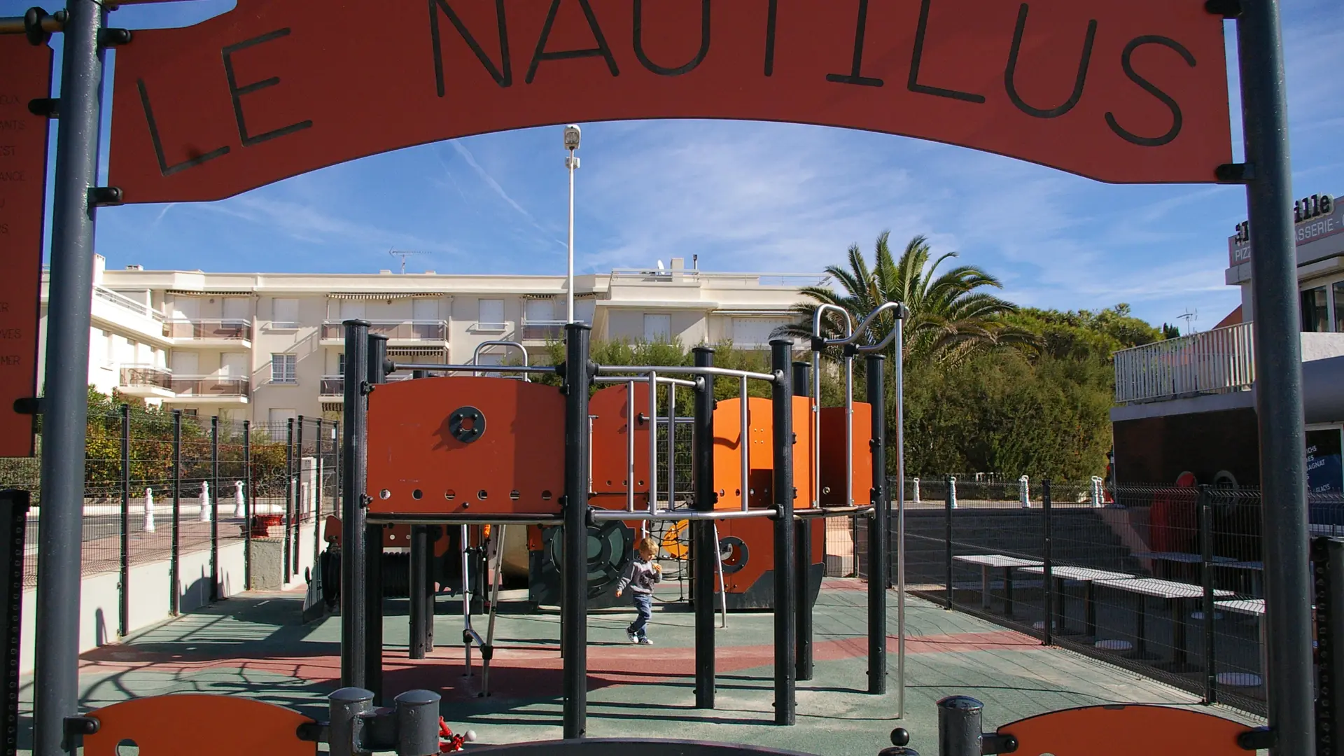Le Nautilus